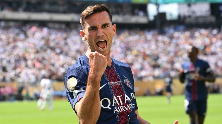 Die Nominierten für den Ballon d'Or offenbaren Probleme Die Nominierten für den Ballon d'Or offenbaren Probleme